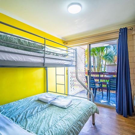 The Hostel, Airlie Beach Buitenkant foto