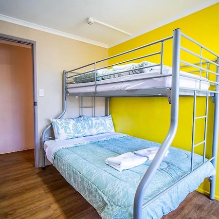 The Hostel, Airlie Beach Buitenkant foto