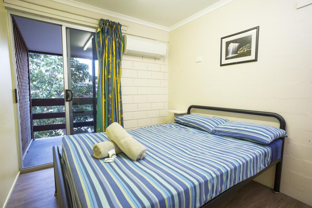 The Hostel, Airlie Beach Buitenkant foto
