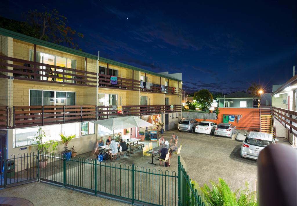 The Hostel, Airlie Beach Buitenkant foto