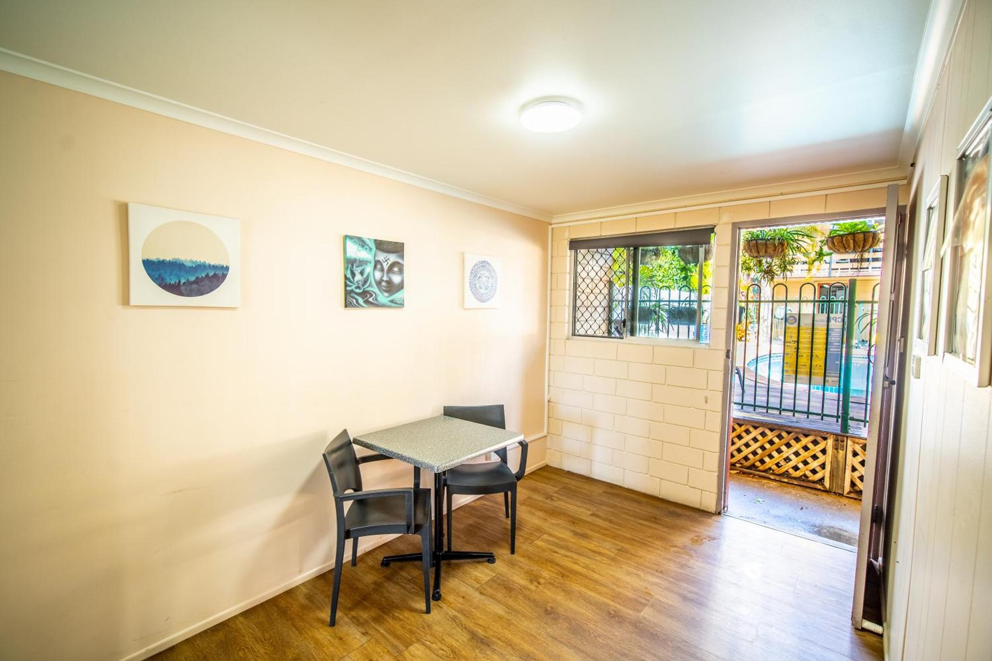 The Hostel, Airlie Beach Buitenkant foto