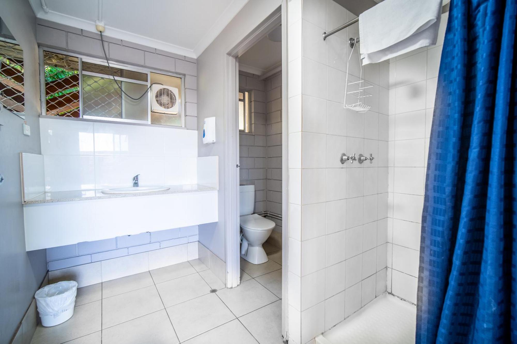 The Hostel, Airlie Beach Kamer foto